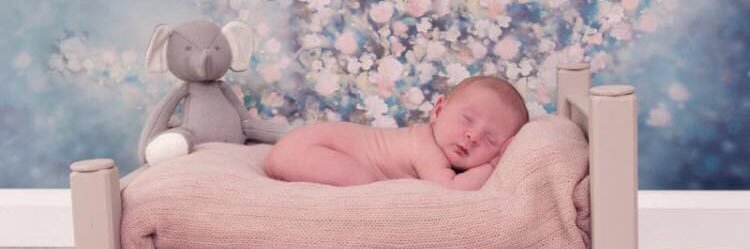 Jessica May banner