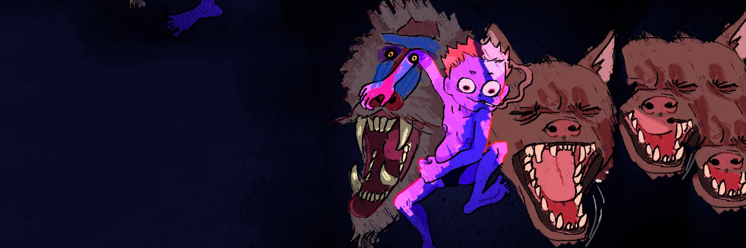 drontocore.bsky.social banner