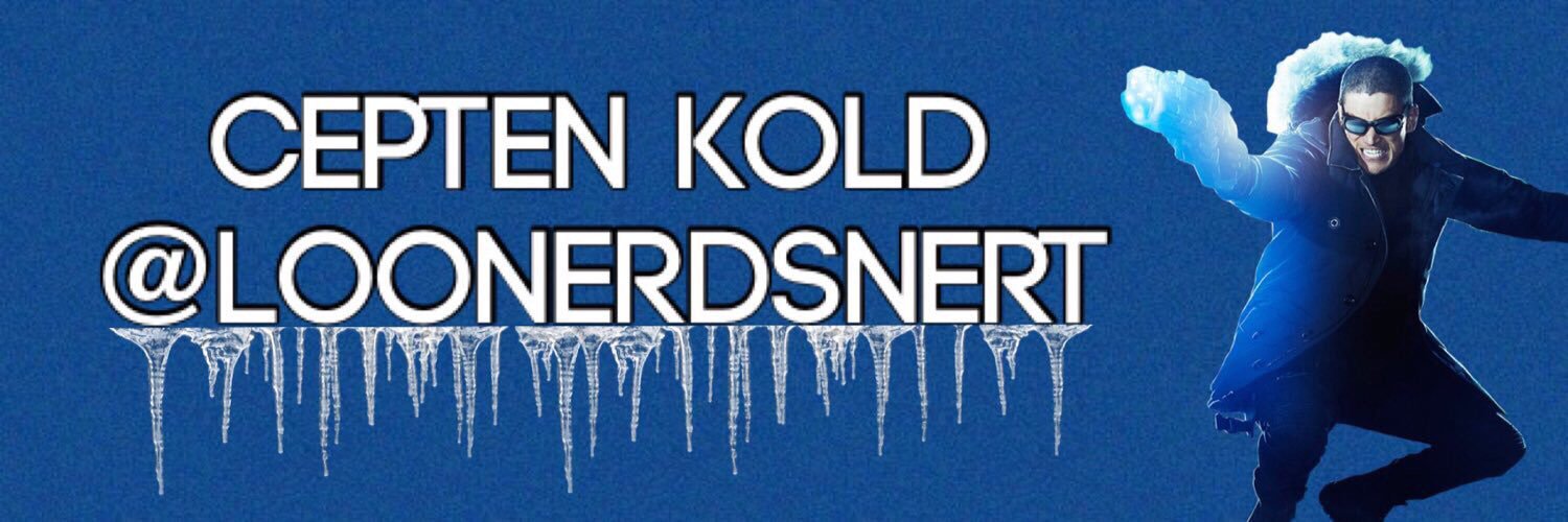 LoonerdSnert's profile banner image