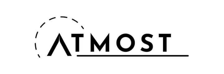 A T M O S T banner