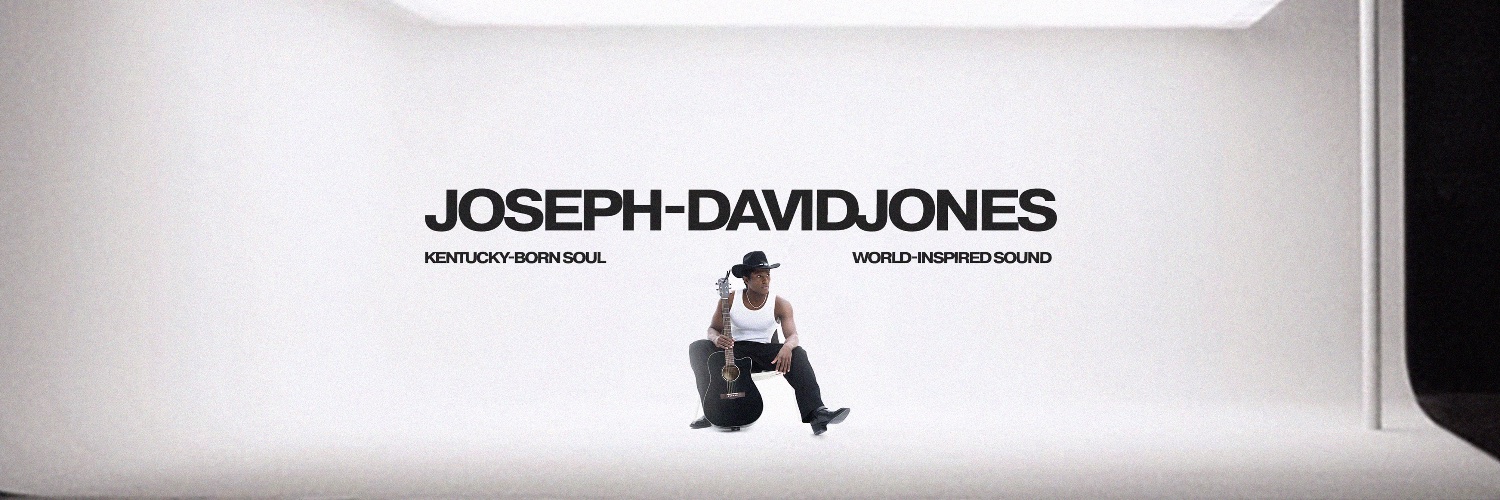 Joseph David-Jones banner