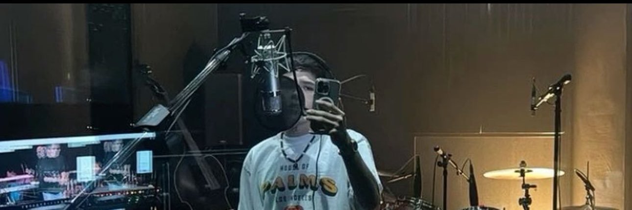 Bryanmexx's profile banner image