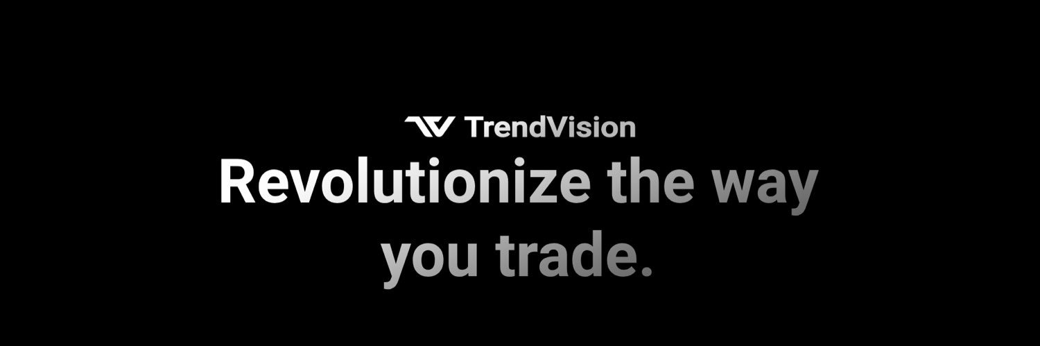 TrendVisionBOT's profile banner image
