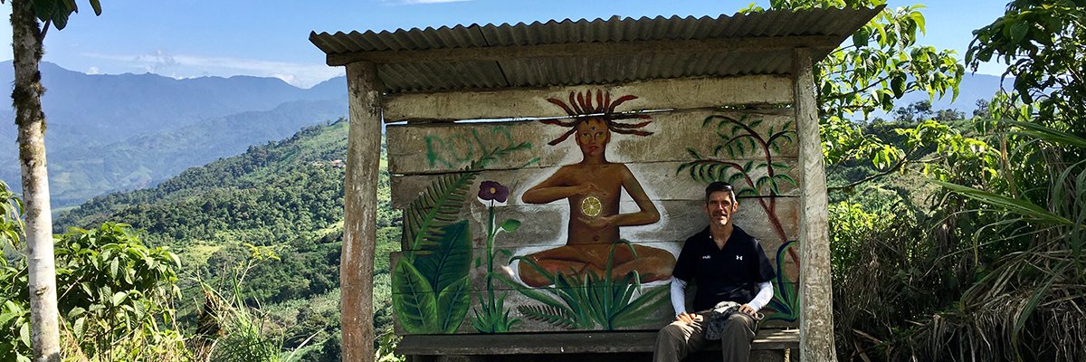 Deon Braun Ⓥ banner