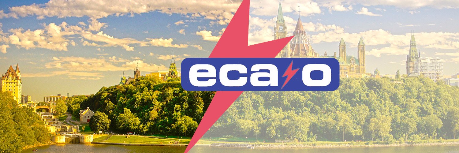 ECAO Ottawa banner