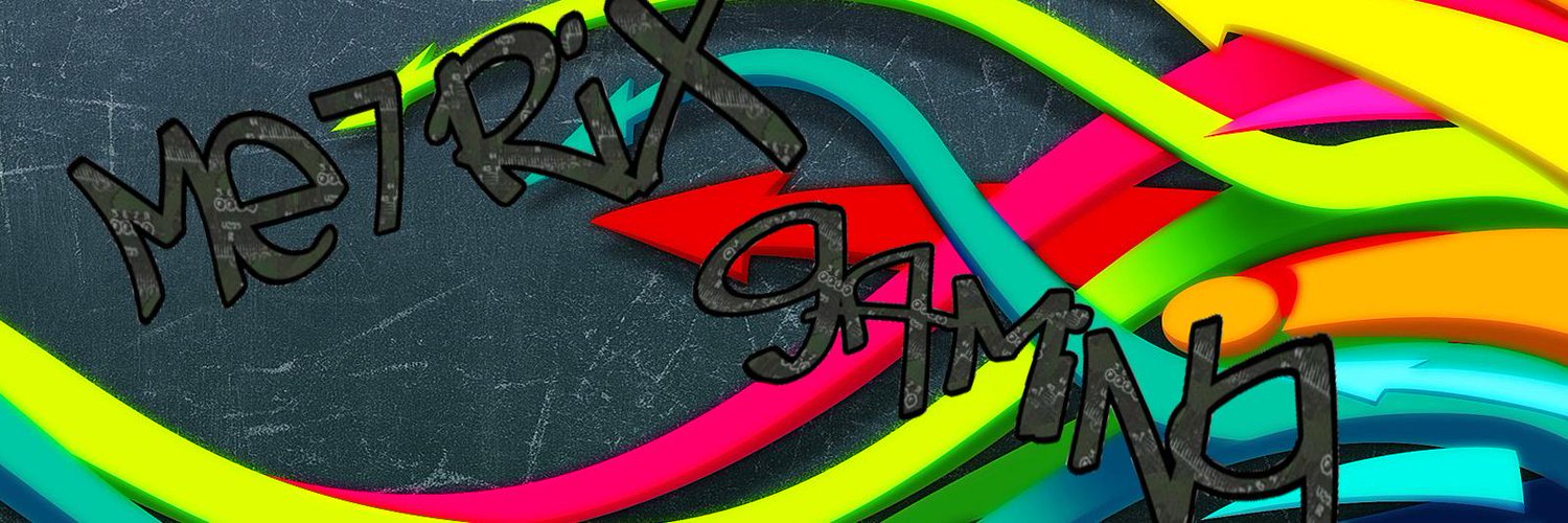 ME7RIX_Spectre's profile banner image