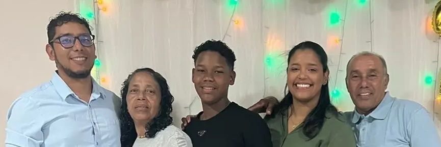 Carlos A. Sendoya-Corrales banner