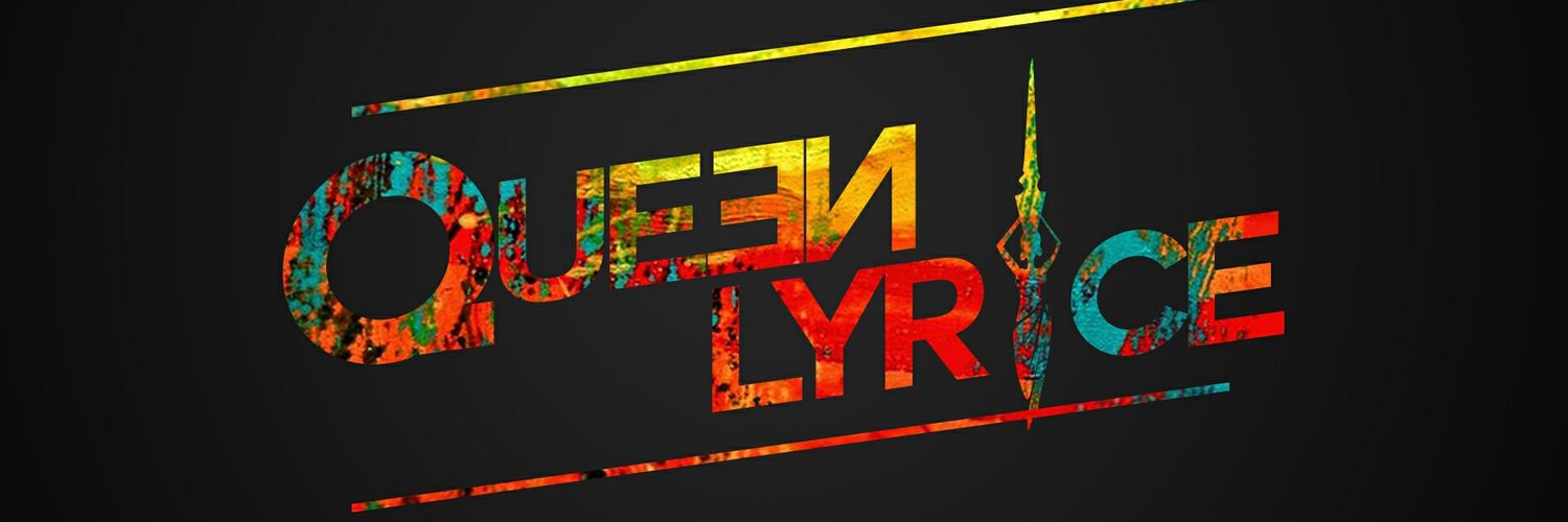 Queenlyrice's profile banner image