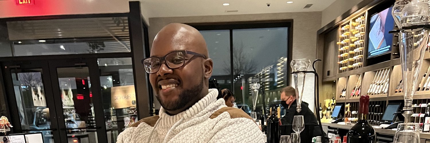 MRCHEFDEE's profile banner image