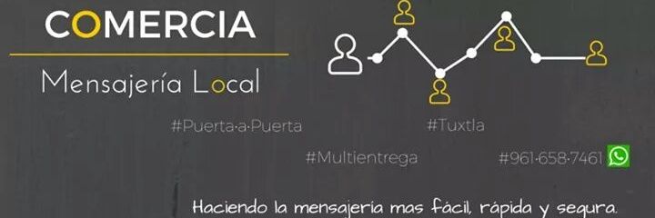 ComerciaTux's profile banner image