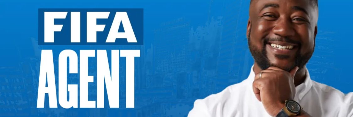 Futuro Stars Agent Group (FSAG) banner