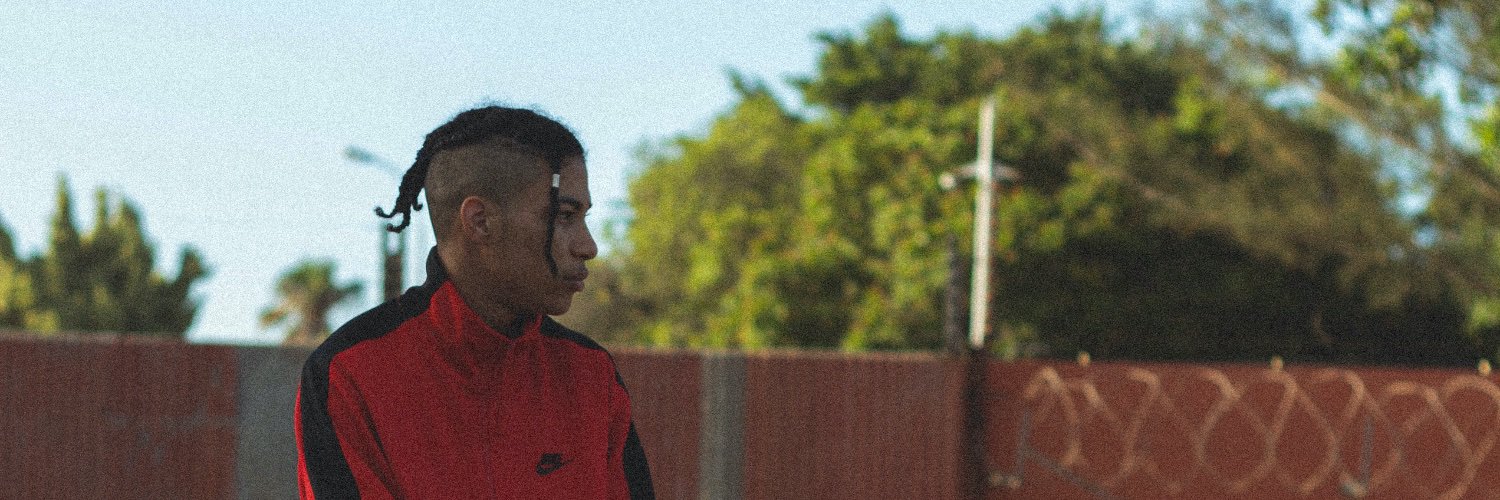 rykko7's profile banner image