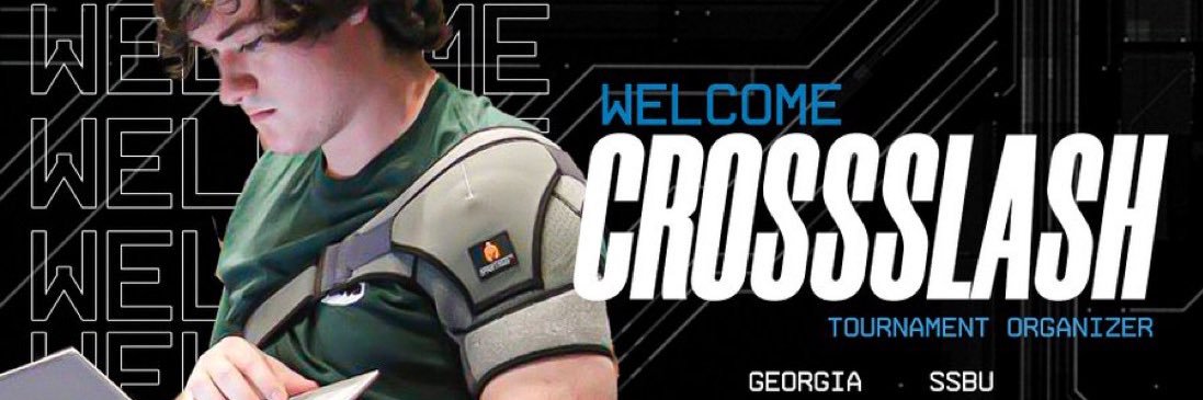 CrossSlashSSB's profile banner image