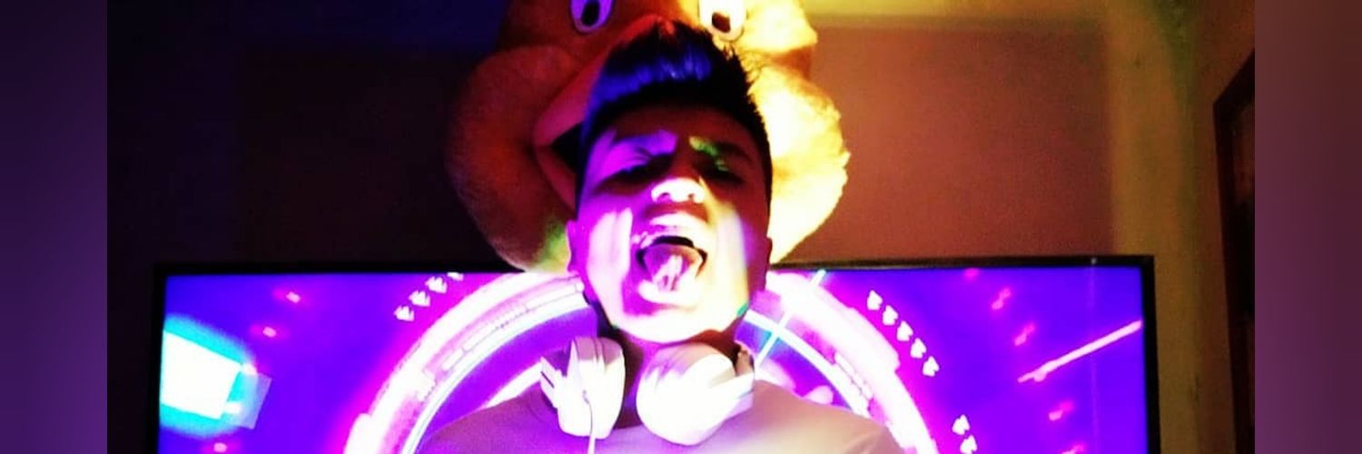 djstem11's profile banner image