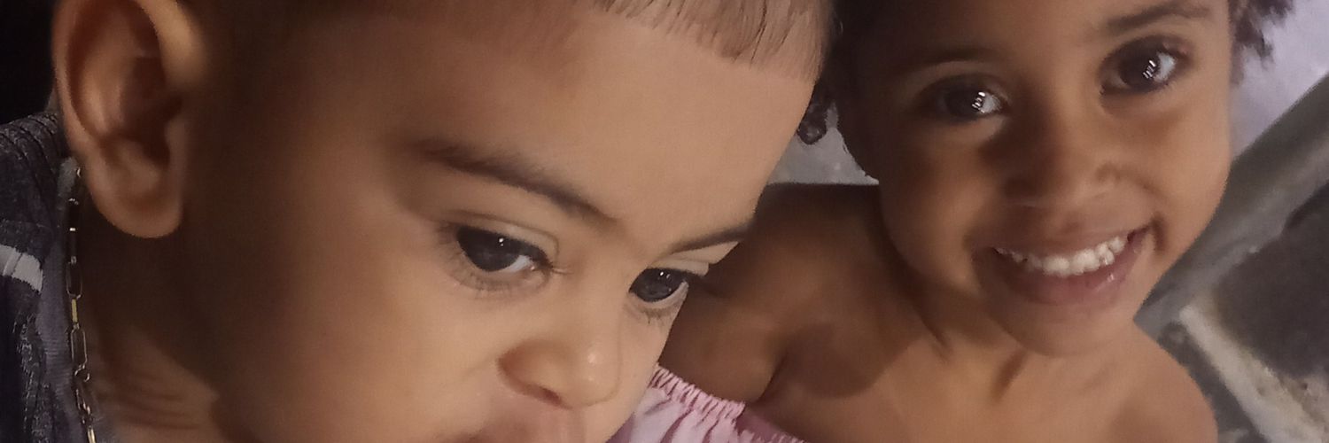 Aos olhos de uma ekedj 📿 banner