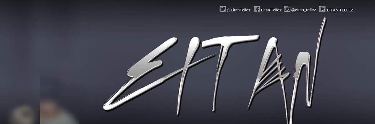 EITANTELLEZ1's profile banner image