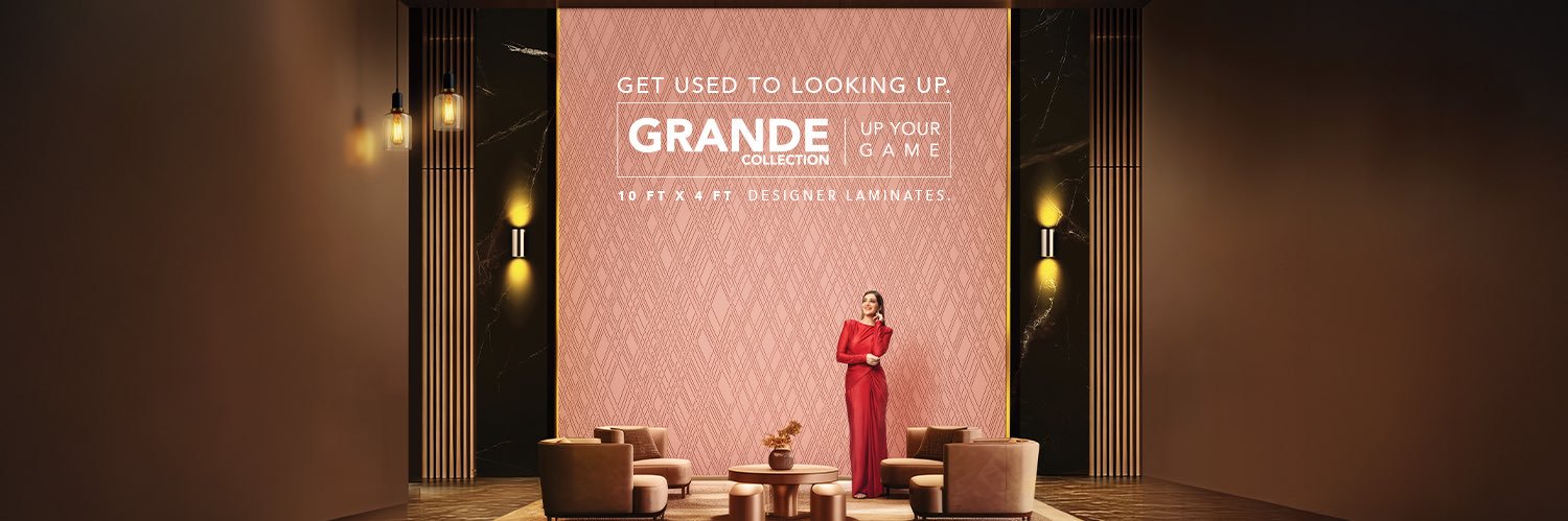 Merino Laminates banner