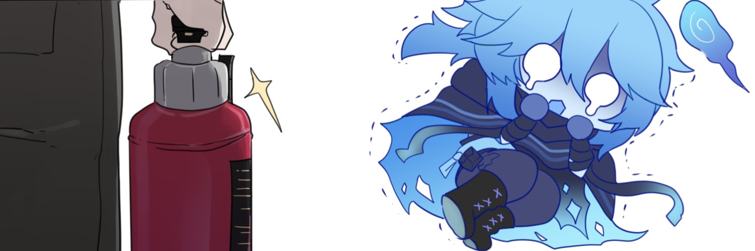 Somber 👻🔥 banner