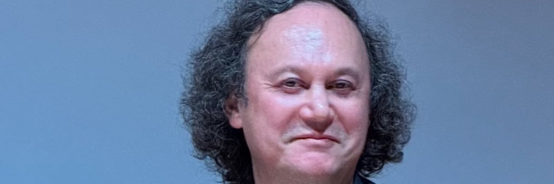 Frédéric CHHUM banner