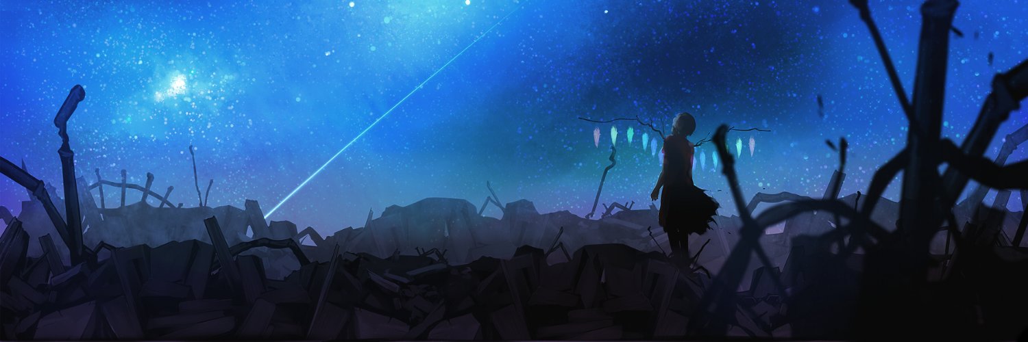 ygsn5's profile banner image