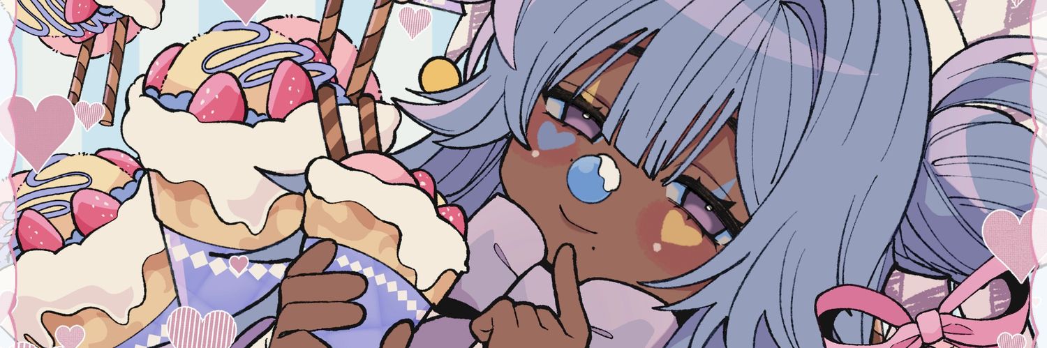 finitemortal's profile banner image