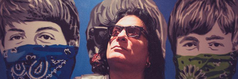 BobbyRondinelli's profile banner image