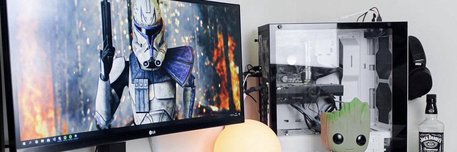 Miles Anderson banner