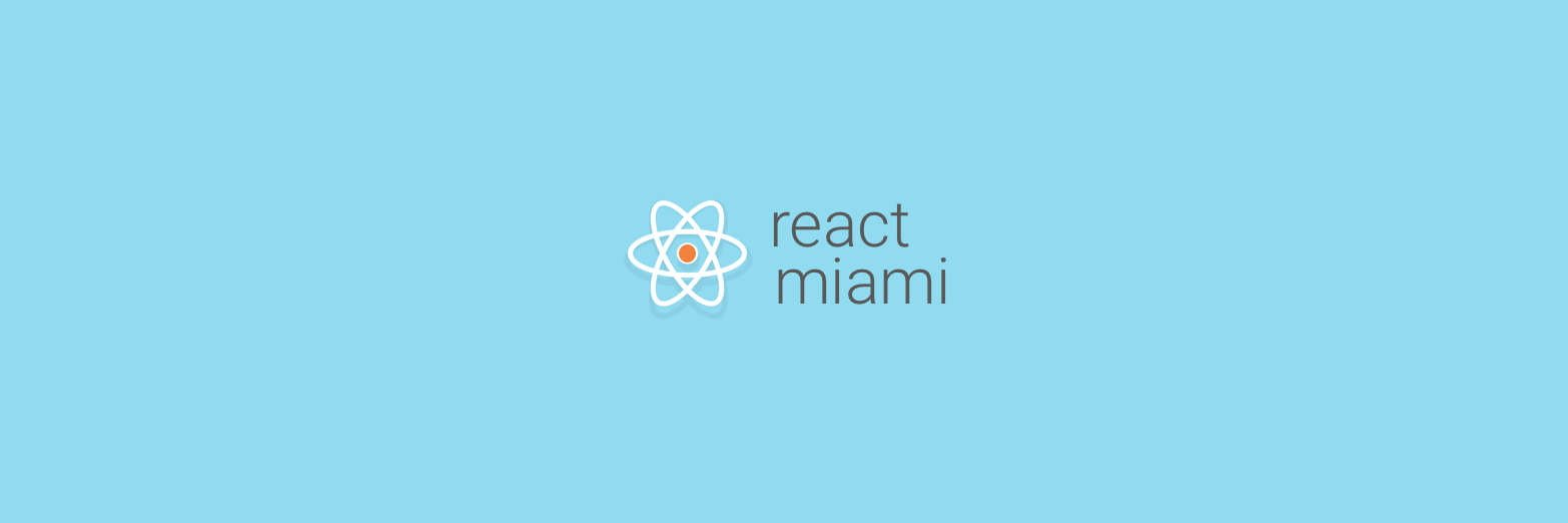 React_Miami's profile banner image