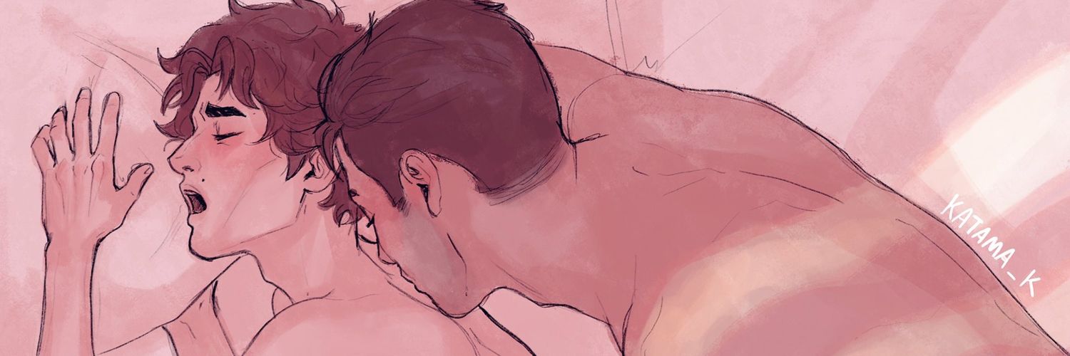 sensualeric's profile banner image