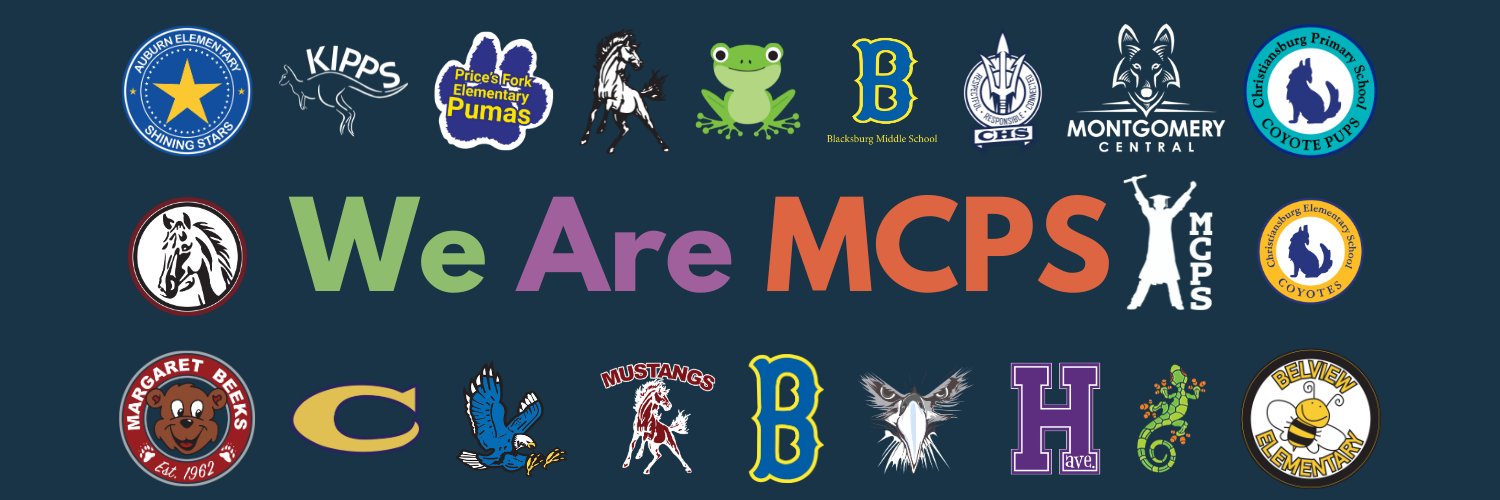 MCPS banner