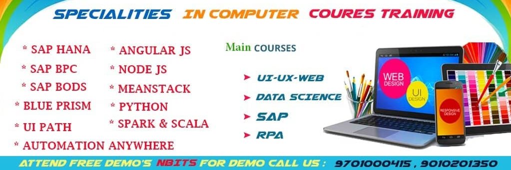 NBITSInstitute's profile banner image