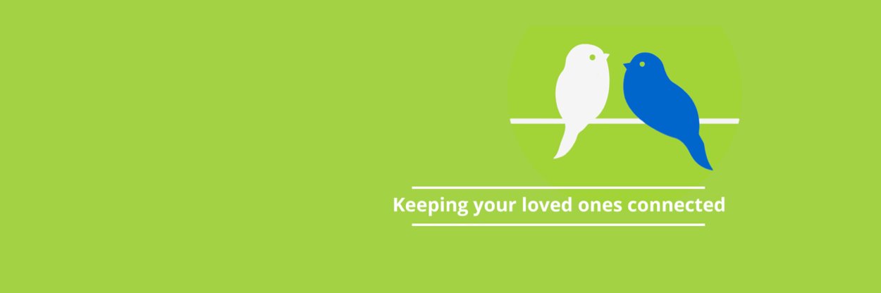keepingconnectd's profile banner image