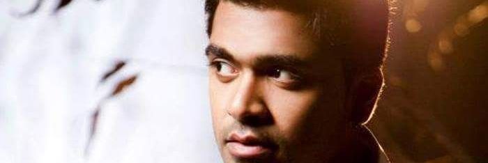 arunstr16's profile banner image