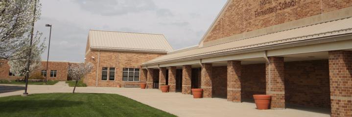 North Pointe banner