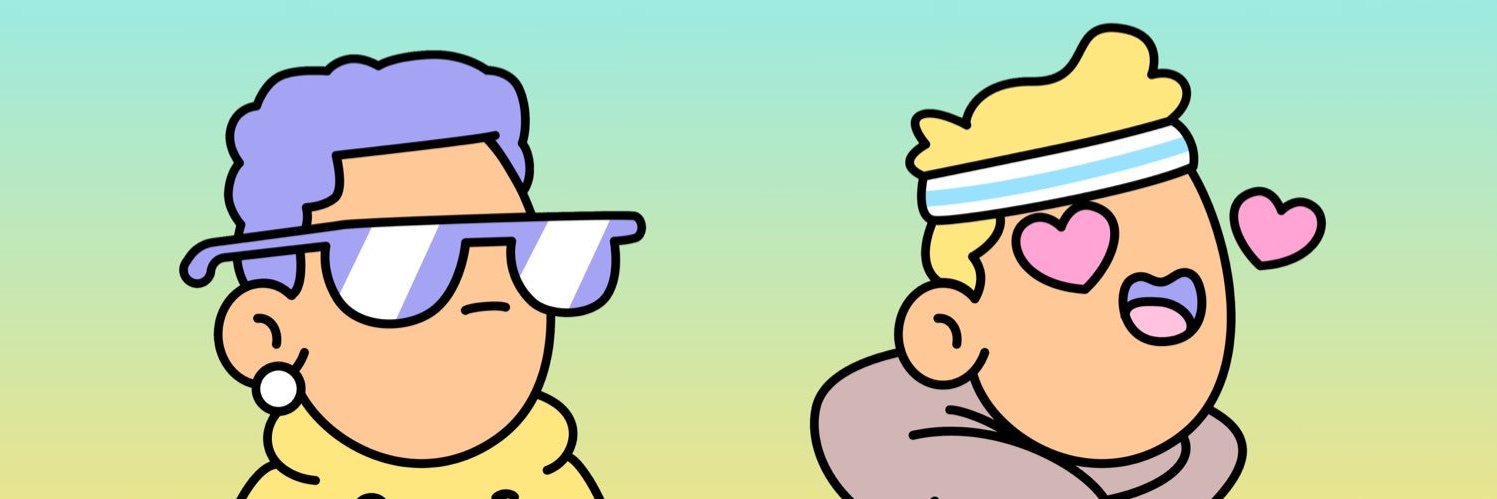 ferzalez1's profile banner image