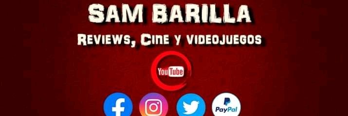 SamBarilla's profile banner image