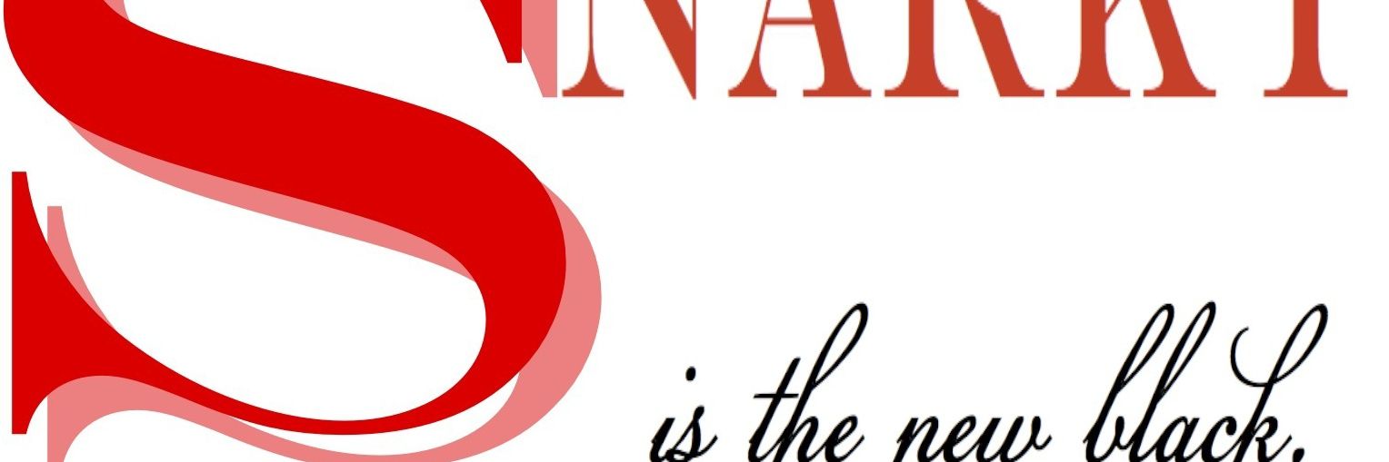 SnarkyC's profile banner image