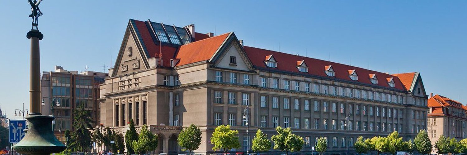 Právnická fakulta Univerzity Karlovy Profile Banner