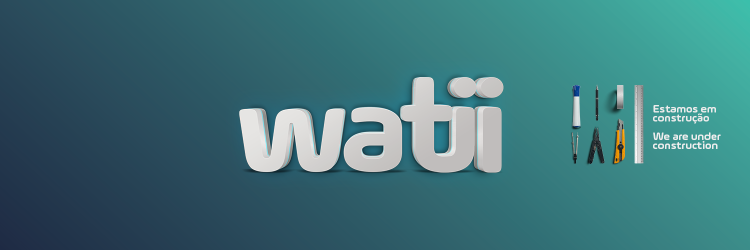 WatiiDigital's profile banner image