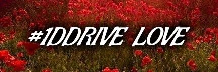 ♥️#QuinnDrive #MGWV #1DDRIVE banner