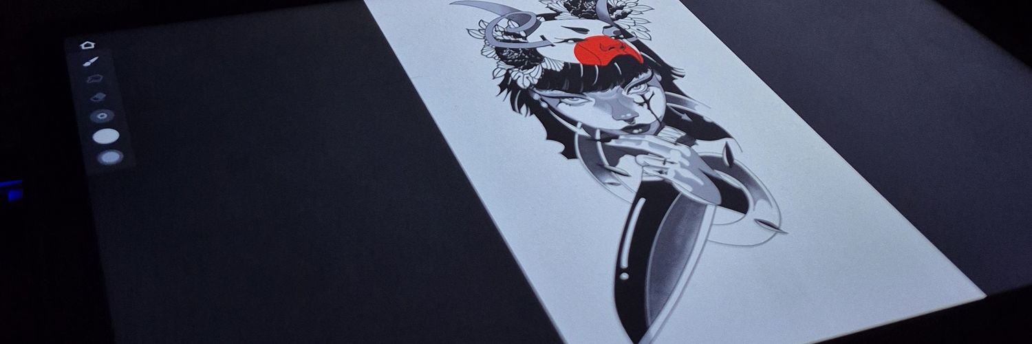 Judas9696's profile banner image