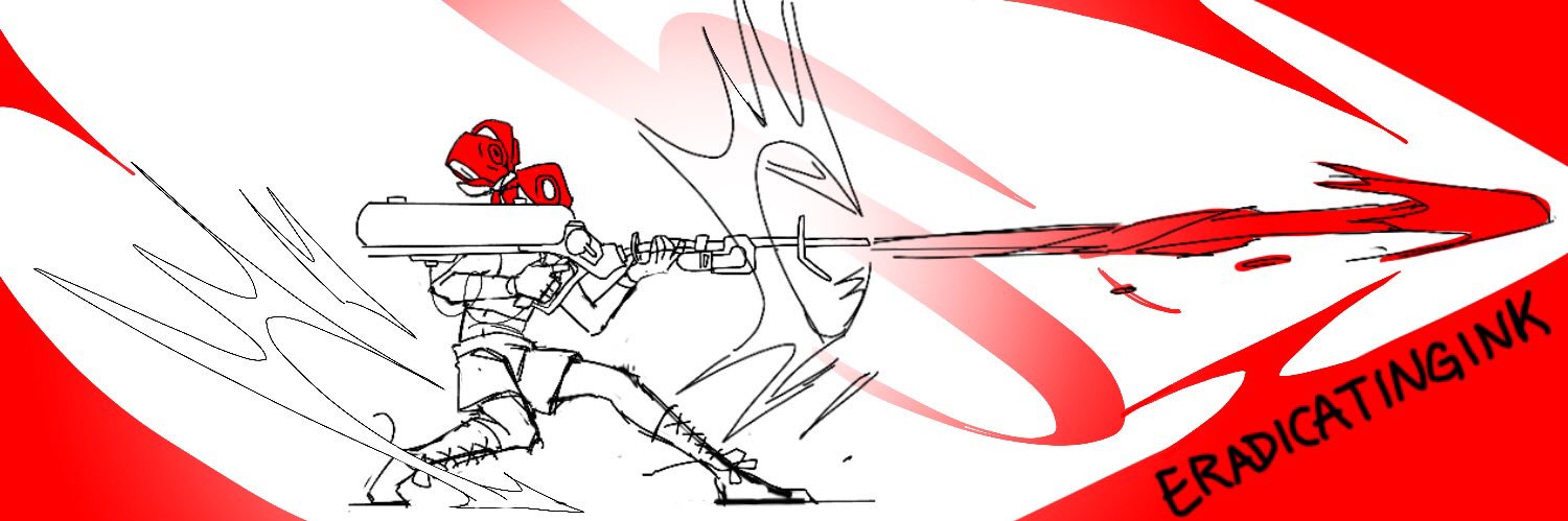 EradicatingInk's profile banner image