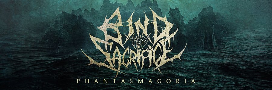 Bind The Sacrifice banner
