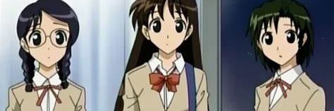 Megumi Sagano Best Girl banner