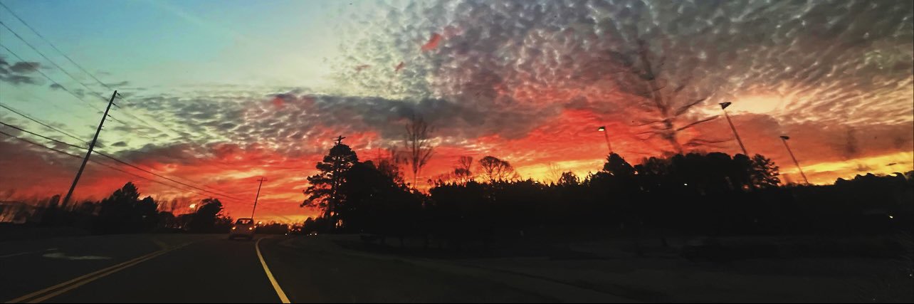 allyydanielle's profile banner image