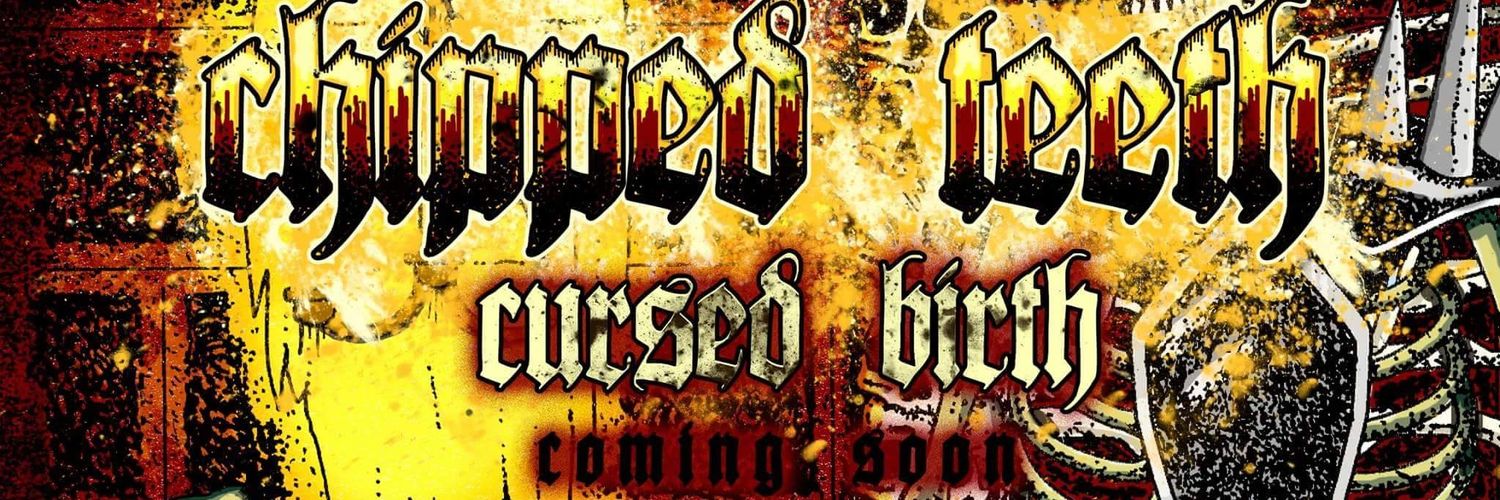 ChippedTeethIN's profile banner image