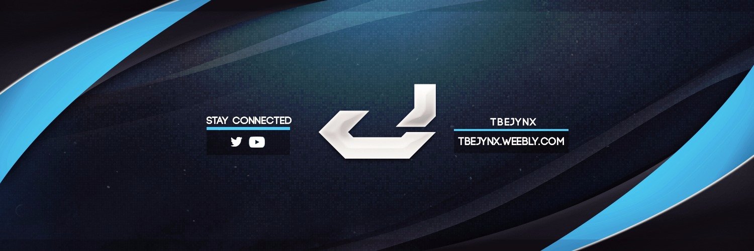 TBEJynx's profile banner image