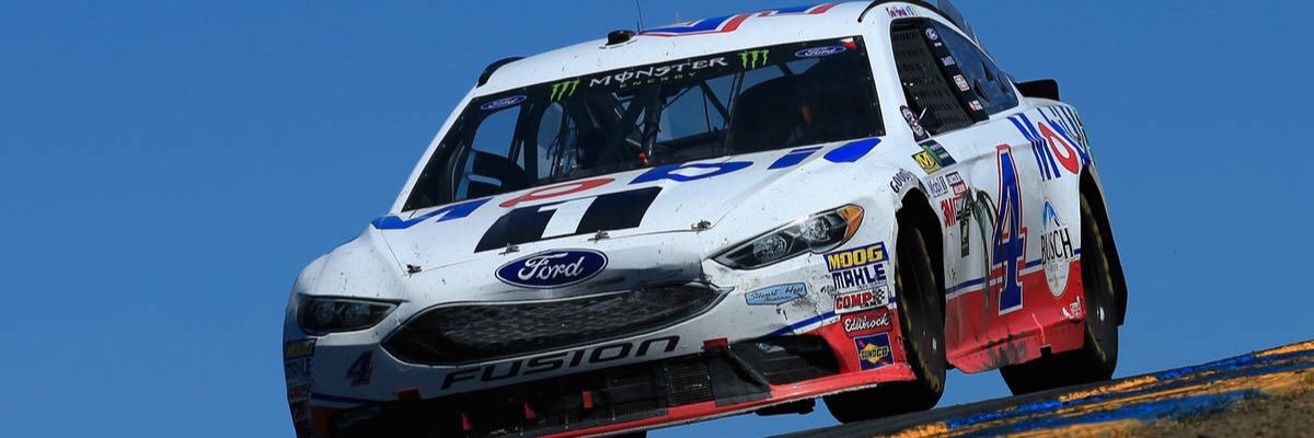 StewartHaas4Fan's profile banner image