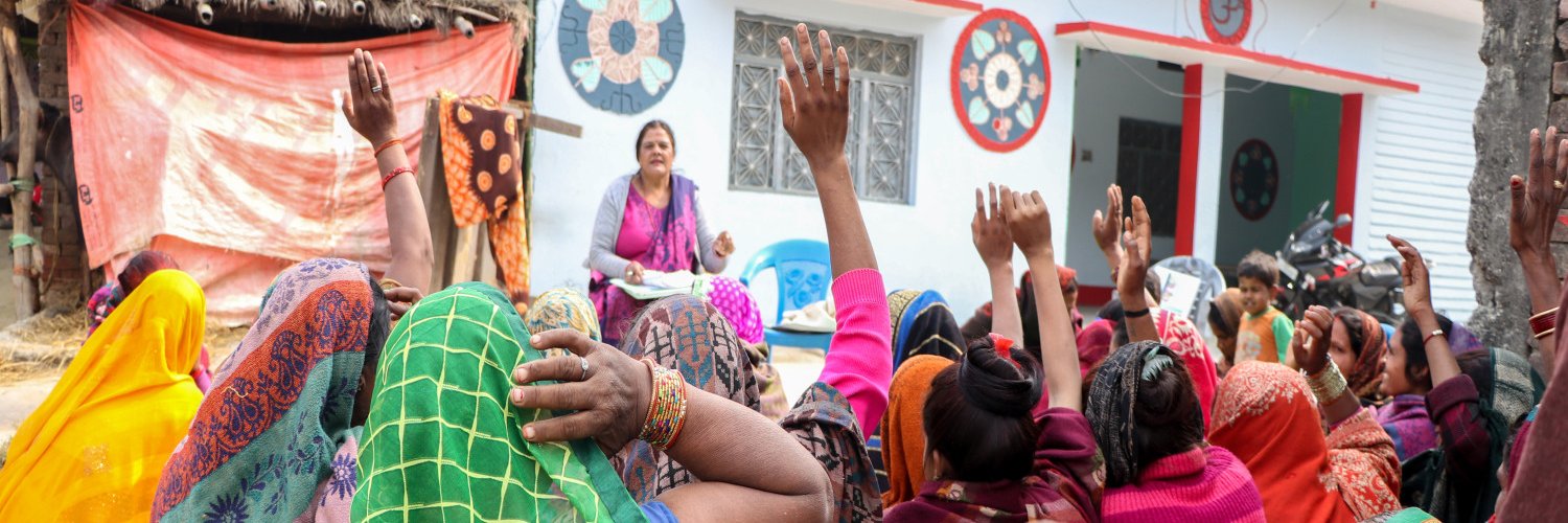 HERD International banner