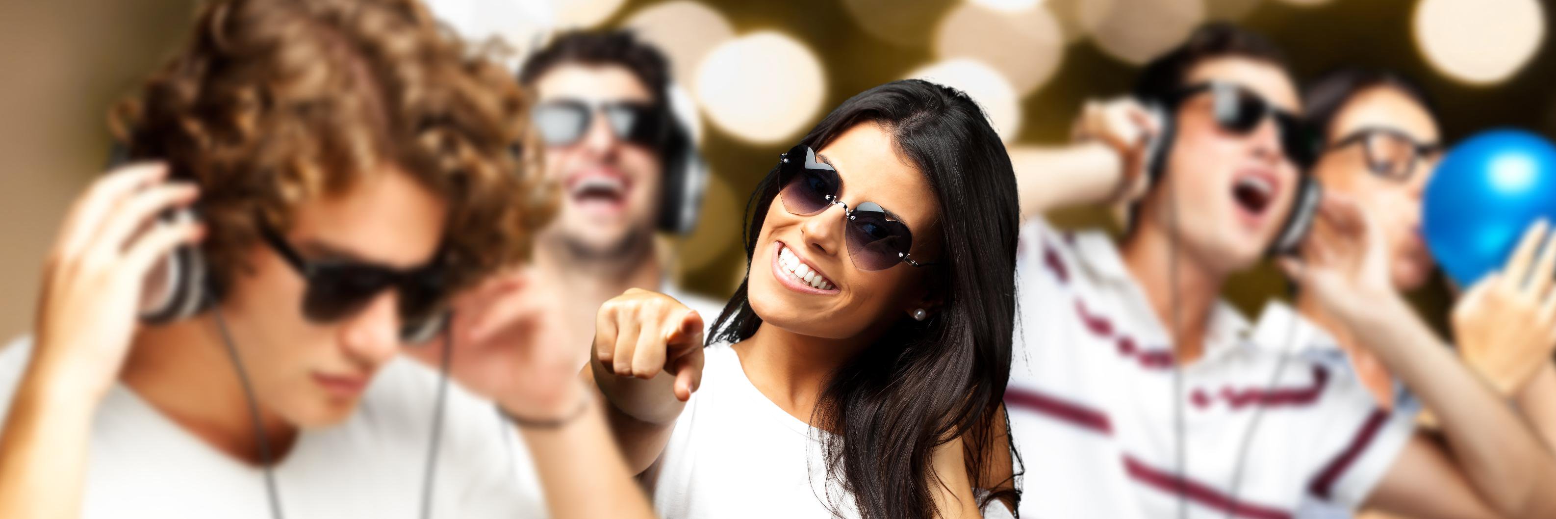 turnmeupapp's profile banner image